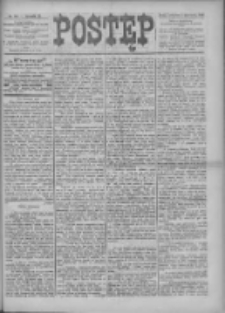 Postęp 1900.10.04 R.11 Nr226
