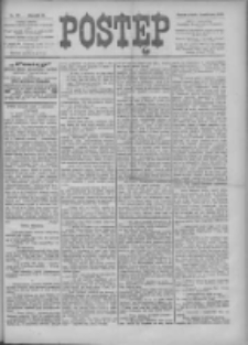 Postęp 1900.10.05 R.11 Nr227