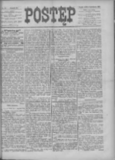 Postęp 1900.10.06 R.11 Nr228