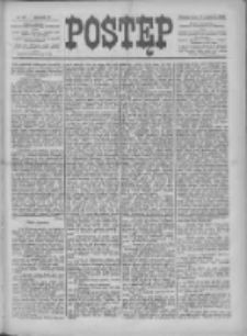 Postęp 1900.10.17 R.11 Nr237