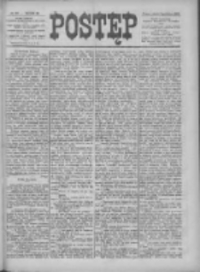 Postęp 1900.10.19 R.11 Nr239