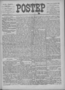 Postęp 1900.10.27 R.11 Nr246