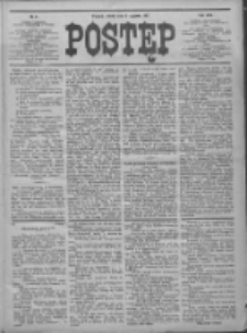 Postęp 1907.01.08 R.18 Nr6