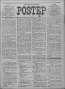 Postęp 1907.01.16 R.18 Nr13