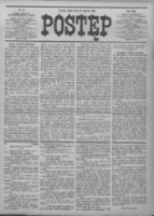 Postęp 1907.01.18 R.18 Nr15