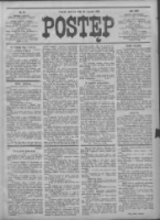Postęp 1907.01.27 R.18 Nr23