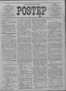 Postęp 1907.01.29 R.18 Nr24
