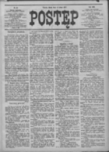 Postęp 1907.02.13 R.18 Nr36