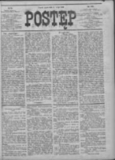 Postęp 1907.02.22 R.18 Nr44