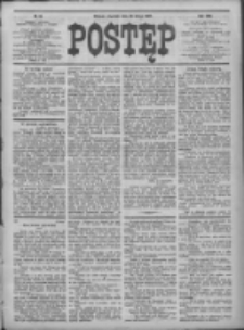 Postęp 1907.02.28 R.18 Nr49
