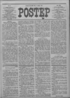 Postęp 1907.03.14 R.18 Nr61