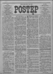 Postęp 1907.03.16 R.18 Nr63