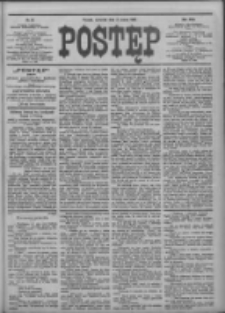 Postęp 1907.03.21 R.18 Nr67