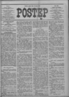 Postęp 1907.03.29 R.18 Nr73