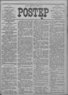 Postęp 1907.04.04 R.18 Nr77