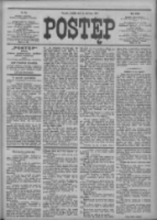 Postęp 1907.04.06 R.18 Nr79