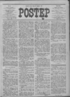 Postęp 1907.04.15 R.18 Nr87