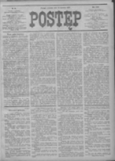 Postęp 1907.04.18 R.18 Nr89