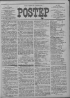 Postęp 1907.04.21 R.18 Nr92