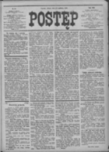 Postęp 1907.04.27 R.18 Nr97
