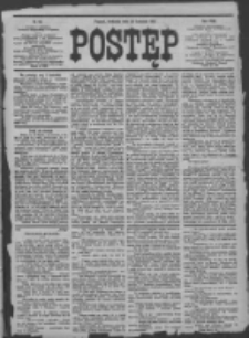 Postęp 1907.04.28 R.18 Nr98