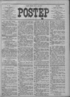 Postęp 1907.05.05 R.18 Nr104