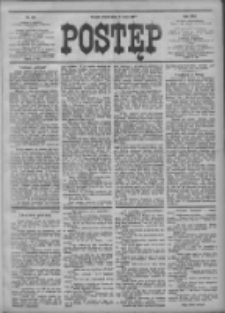 Postęp 1907.05.08 R.18 Nr106