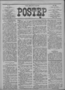 Postęp 1907.05.17 R.18 Nr112