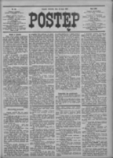Postęp 1907.05.19 R.18 Nr114
