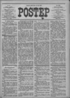 Postęp 1907.05.24 R.18 Nr117