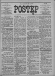 Postęp 1907.05.26 R.18 Nr119