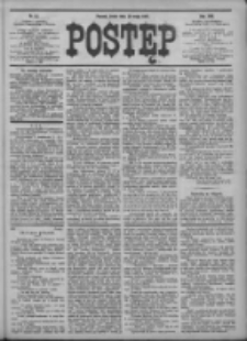 Postęp 1907.05.29 R.18 Nr121