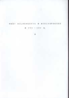 Rody szlacheckie w Wielkopolsce w XVI-XIX w. (ułożone alfabetycznie według nazwisk): D