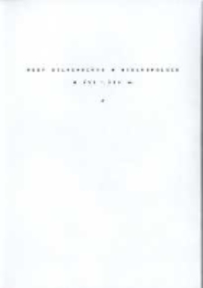 Rody szlacheckie w Wielkopolsce w XVI-XIX w. (ułożone alfabetycznie według nazwisk): F