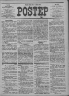 Postęp 1907.06.07 R.18 Nr128