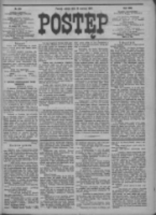 Postęp 1907.06.15 R.18 Nr135