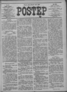 Postęp 1907.06.18 R.18 Nr137