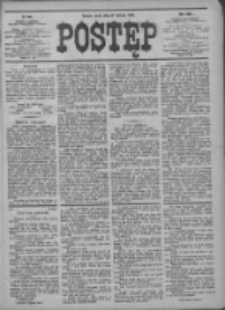 Postęp 1907.06.19 R.18 Nr138