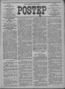 Postęp 1907.06.21 R.18 Nr140