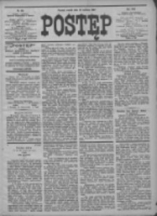 Postęp 1907.06.25 R.18 Nr143