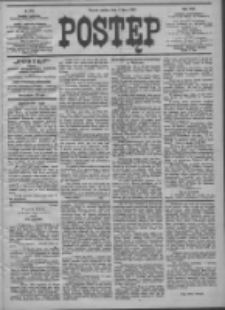 Postęp 1907.07.06 R.18 Nr152