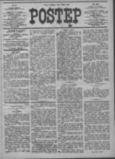 Postęp 1907.07.07 R.18 Nr153