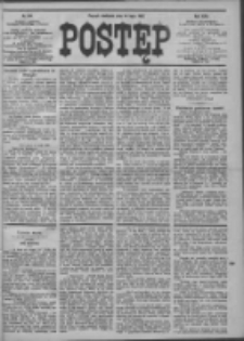 Postęp 1907.07.14 R.18 Nr159