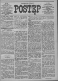 Postęp 1907.07.27 R.18 Nr170