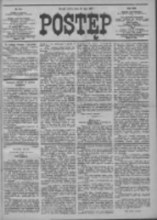 Postęp 1907.07.30 R.18 Nr172
