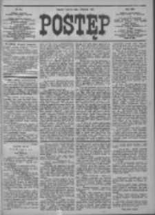 Postęp 1907.08.01 R.18 Nr174