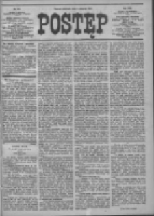 Postęp 1907.08.04 R.18 Nr177
