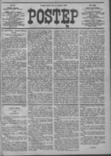 Postęp 1907.08.17 R.18 Nr187