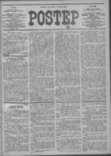 Postęp 1907.08.27 R.18 Nr195