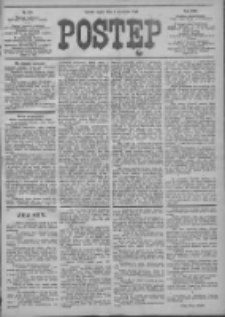 Postęp 1907.09.06 R.18 Nr204